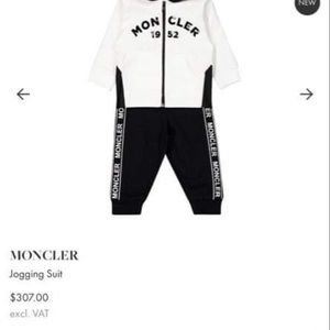 2T moncler outfit